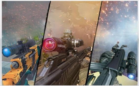 前线战争指挥官游戏最新版  v4.2.1