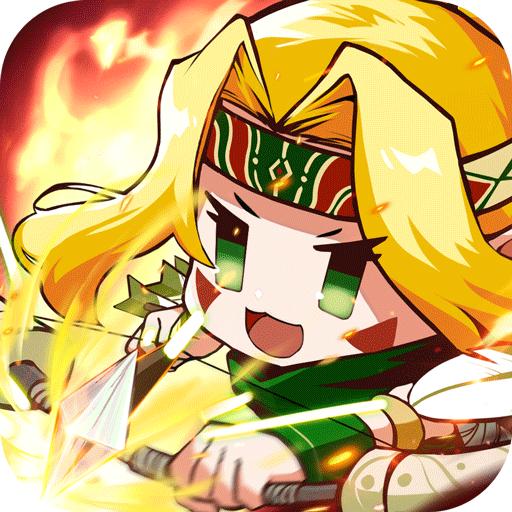 见习猎魔团安卓版