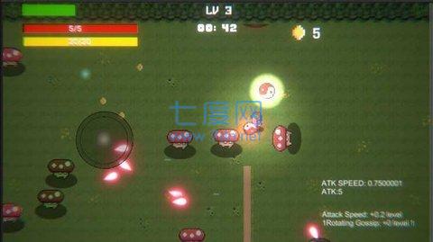 东方守护传 v0.1