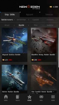 EVEPortal2019 v3.1.5