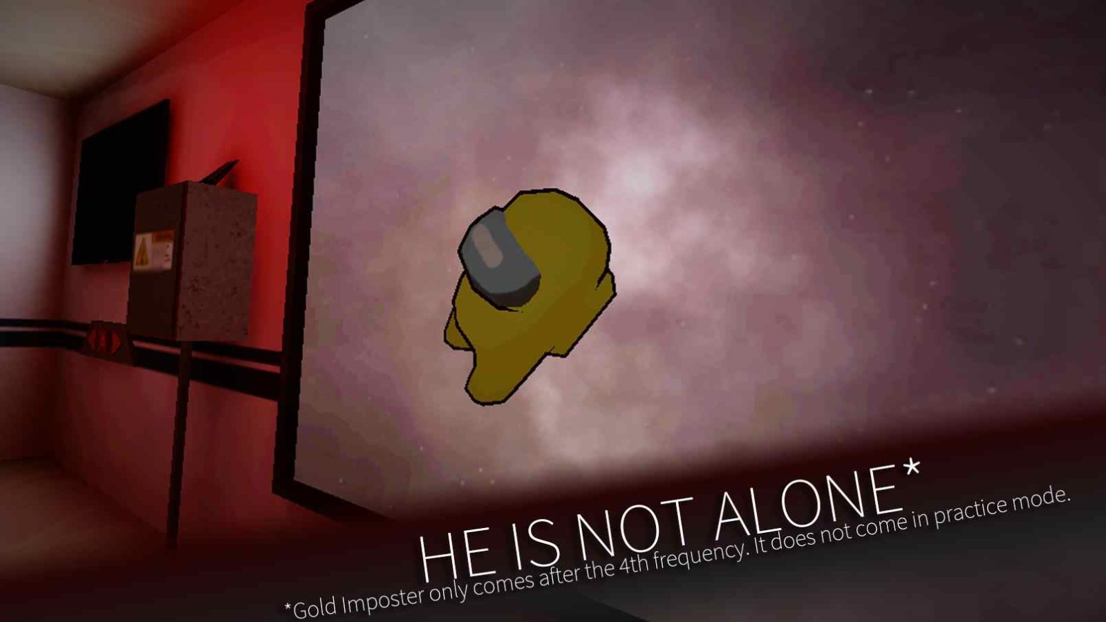 恐怖太空杀3D  v1.6