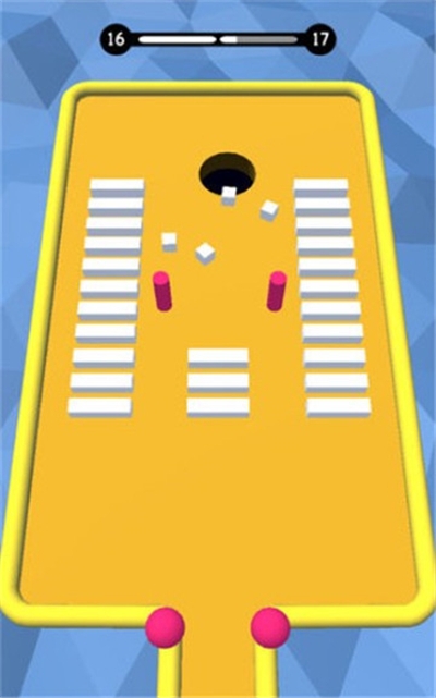 黑洞与方块最新版 v1.0