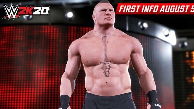 WWE2K20 v3.0.5