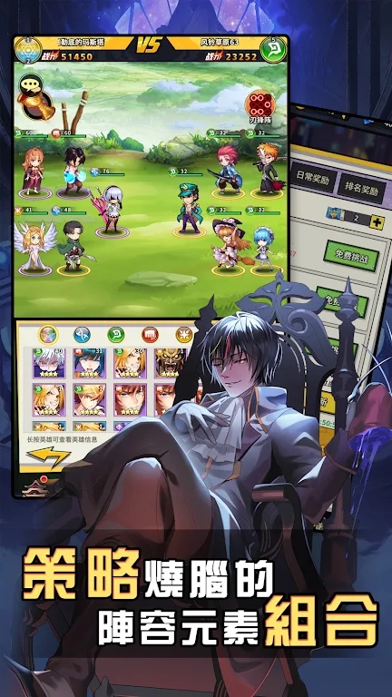 空间觉醒手游官方版  v4.0.2