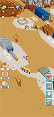 小小挖矿记截图2