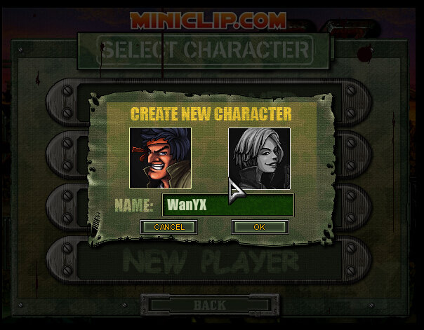 合金弹头突击队无敌版 v3.3.0