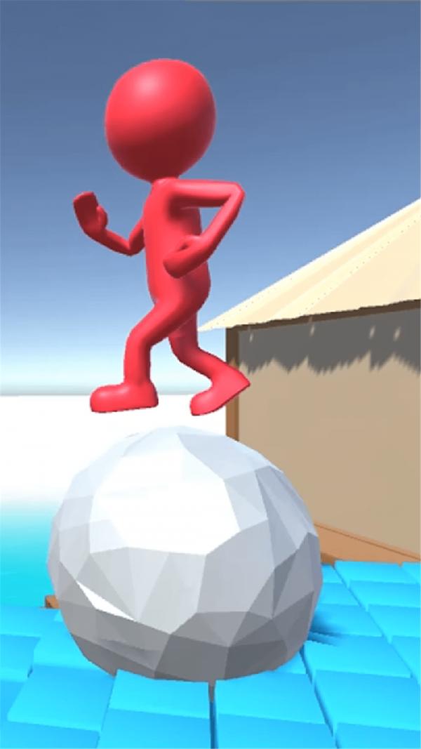 火柴人运动嘉年华 v1.0.1