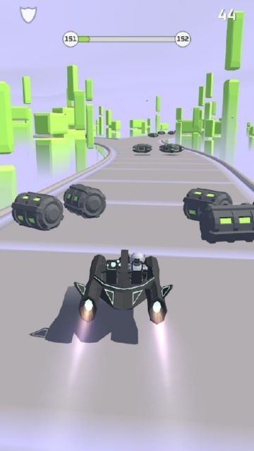 鲍勃的云端竞赛 v1.002.62 安卓版