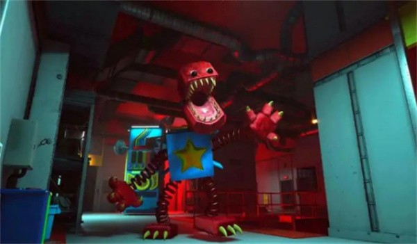 欢乐时光计划中文版  v1.0.1