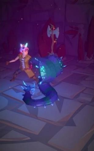 空闲格斗大师 2021-08-05 14:55