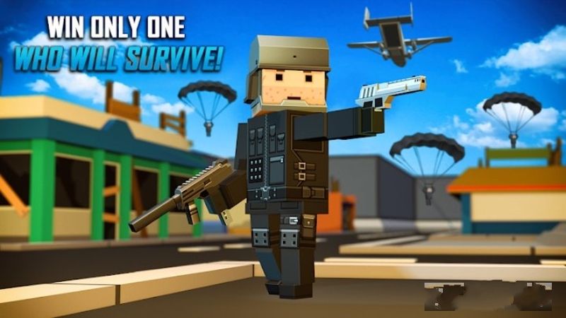 最后像素战役官方网站游戏下载安卓版