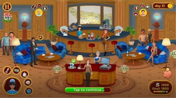 珍妮的旅馆新的故事  v22.62.687