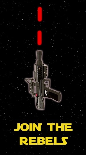 Lightsaber Simulator(轻剑模拟器游戏) v1.0.46 安卓版