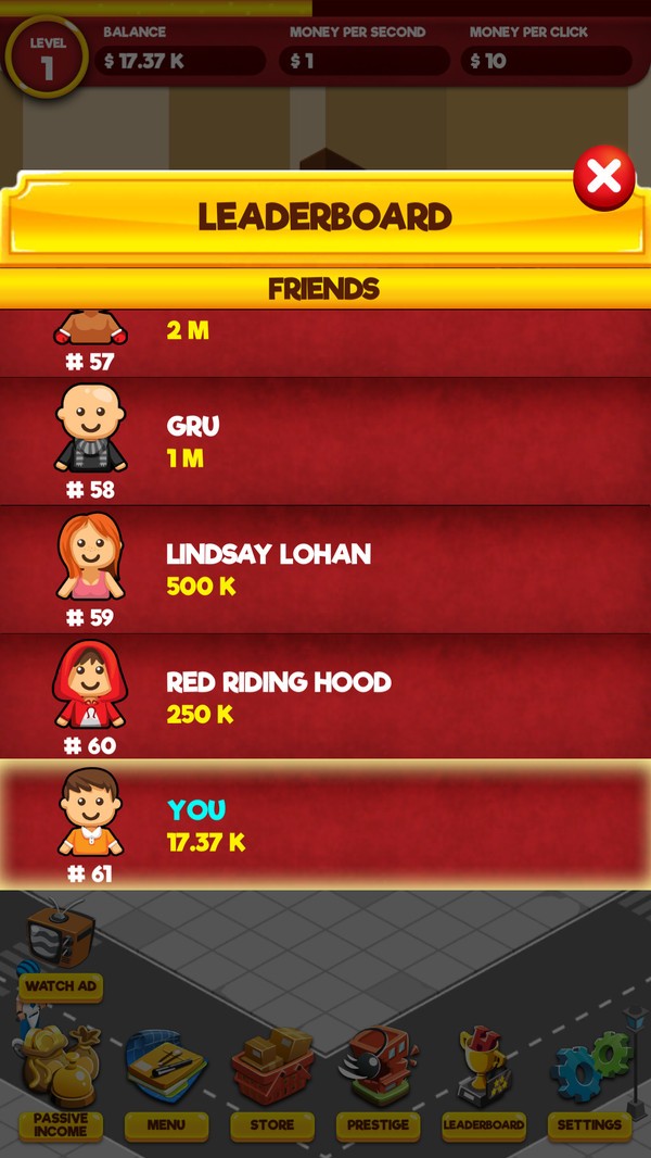 连锁酒店游戏福利红包版 