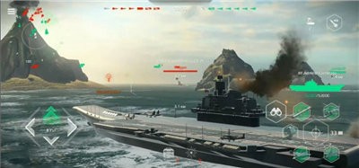 现代战舰游戏 v0.43.5