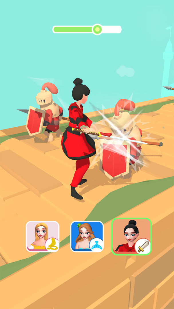 给姐闪开游戏安卓版  v4.5.2