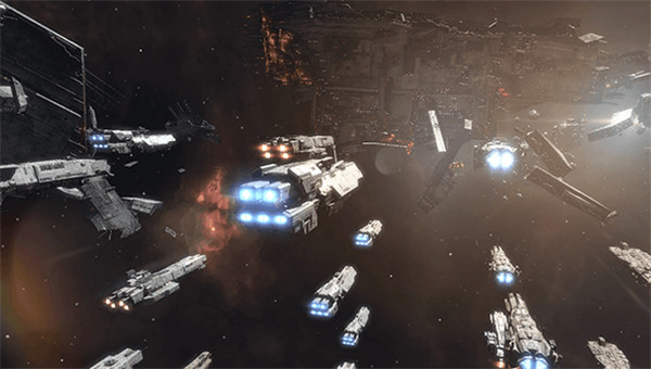 无尽的拉格朗日b服  v1.2.514975