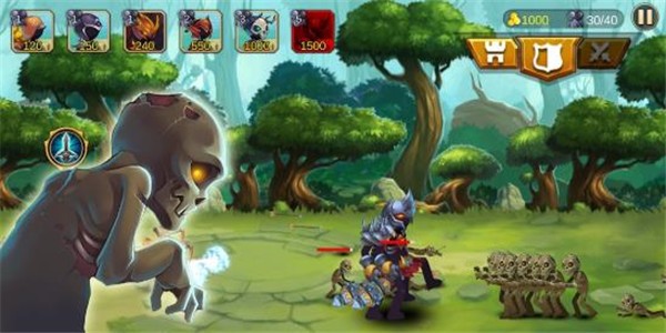 火柴人战争2奥德赛 v1.0