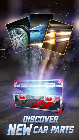 指尖赛车3 v0.0.14