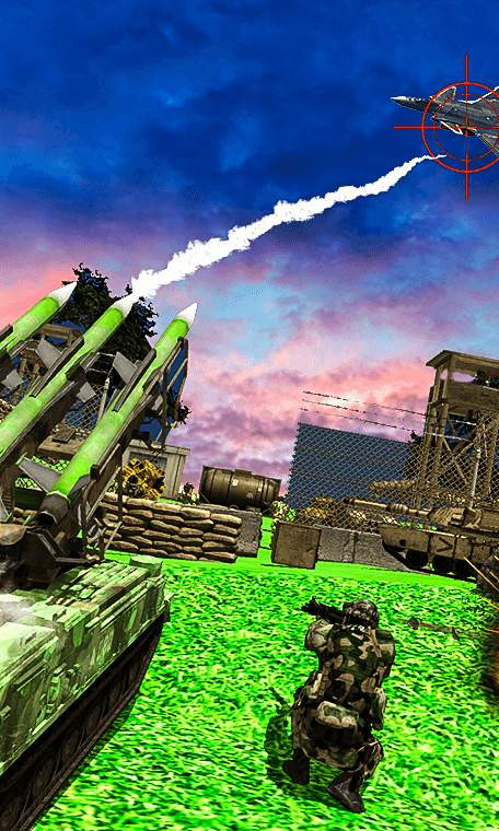 海岛大作战 2020-08-28 10:10