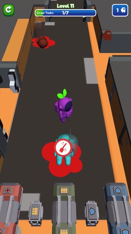 冒名者刺客 v1.0.0