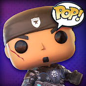 战争机器POPios版