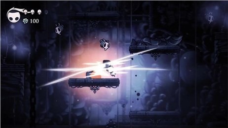 空洞骑士手机版 v2.0