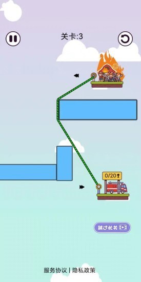 加油大土豪官方版 v1.0