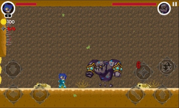 超级鲍比冒险面具游戏安卓版  v4.3.4