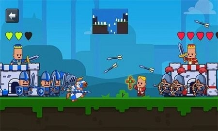 小兵出击内置功能菜单  v1.0.0