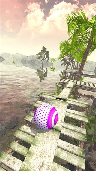 滚动冒险球  v0.14.06