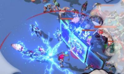 僵尸收割者国际版