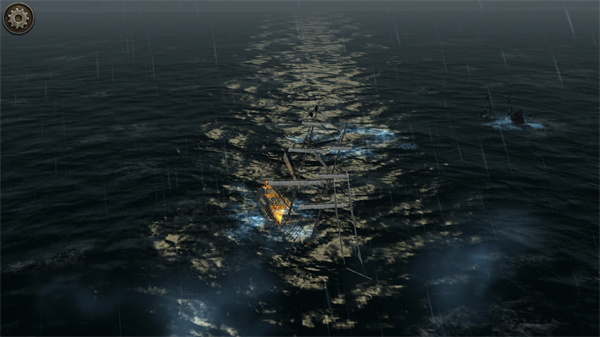暴风雨海盗行动最新版本 v1.7.5