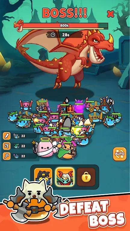 史莱姆王国 v1.106