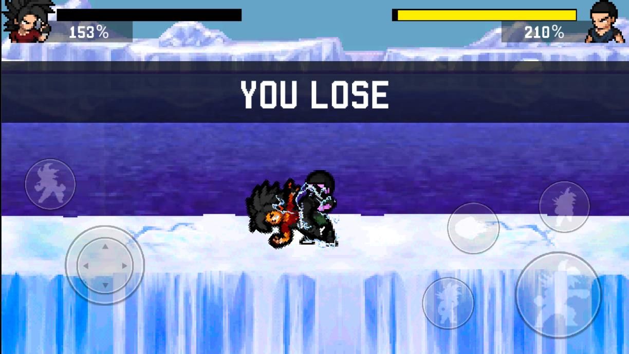 龙之战斗手机游戏下载最新版 V1.0 v5.4.3