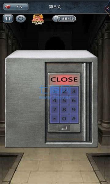 100种开锁方式 v1.0