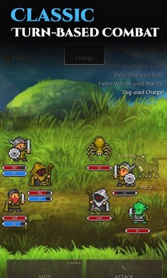 埃斯的英雄  v1.0.65