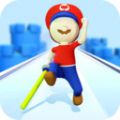 超级比诺跑酷游戏最新安卓版 