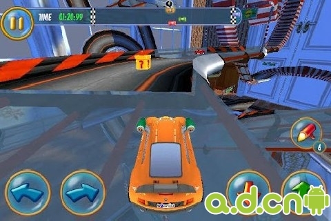 疯狂轨道 v1.0 v3.1.5