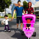 Virtual Mom(Virtual Mother Simulator 3d中文版)