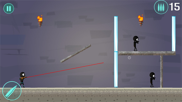 解救火柴人游戏 v1.1.3