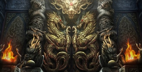 帝王荣耀攻速版  v1.0