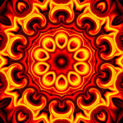 曼陀罗之谜 Mandala Puzzle