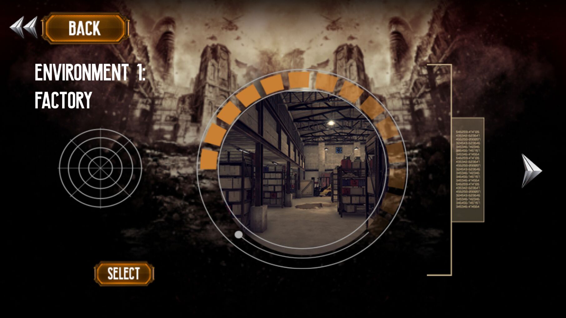 阿尔法部队 v3.1.5