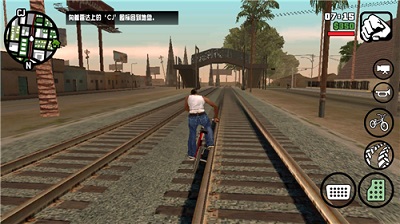 gtasa 手机版中文版 v3.1.0