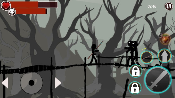 忍者星球大战 2020-04-28 13:38