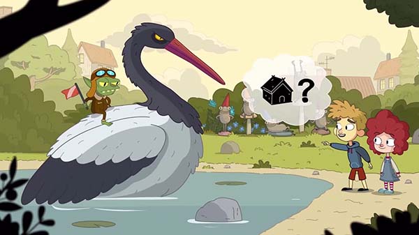 误入迷途 完整版 v3.2.5