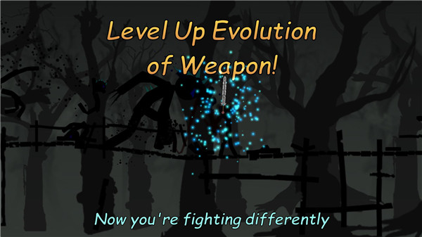 火柴人收割者最新版 v0.3.6