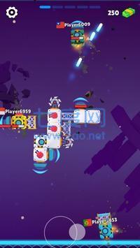 太空船战争 v0.45