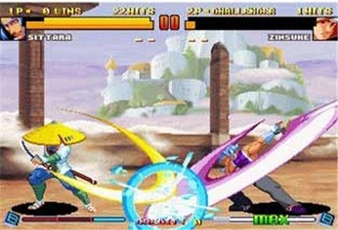 血剑王朝永恒战士 v2020.10.13.16